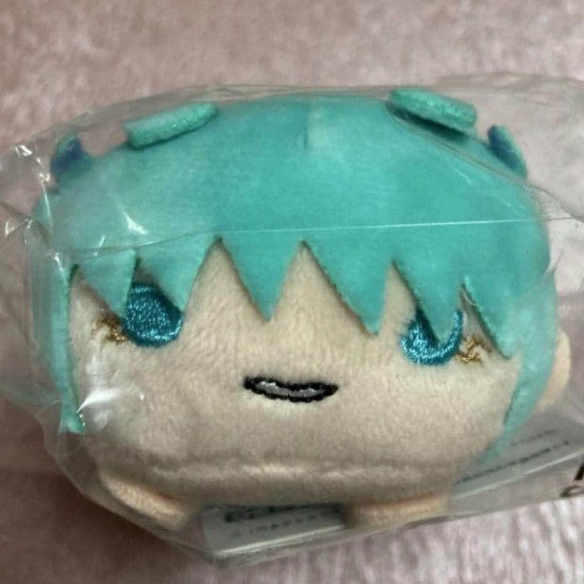 Jujutsu Kaisen Exhibition 2024 Hajime Kashimo Noruchara Plush Toy Doll Japan