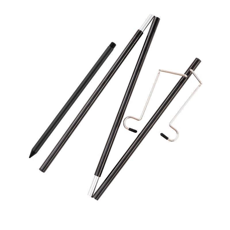 Portable Outdoor Camping Lantern Stand