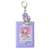 SK Japan Disney Daisy Duck Instant Photo Keychain 16484