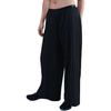 Nike Swoosh Sportswear Knitted Sweatpants Women's Black/Canvas IM7460-010
