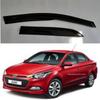 Fit Sedan/City/Everus S1 Acrylic Rain Deflector Shield