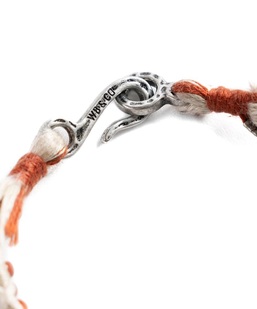 Wild Bricks W25 Double Bracelet (Brick)