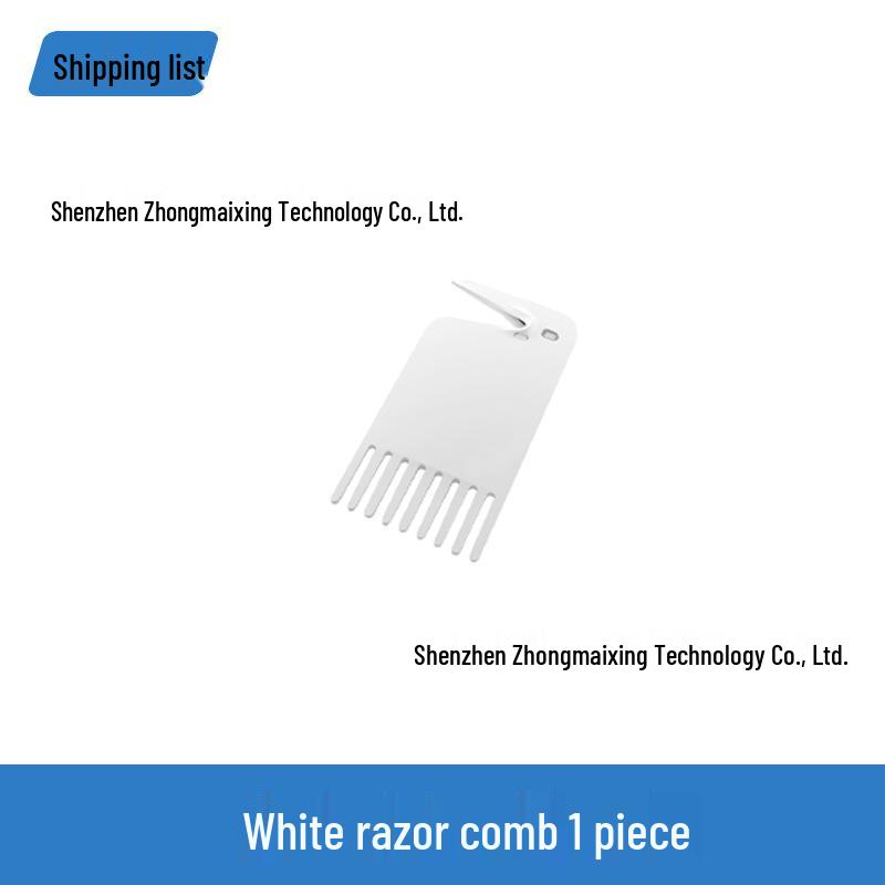 Compatible Side Brush, Filter, and Mop for Xiaomi Mijia 1S/Stone S50/T6/T7 Robot Vacuum Cleaners