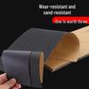 Sush DZ047 1500 Grit Wet/Dry Sandpaper Sheets