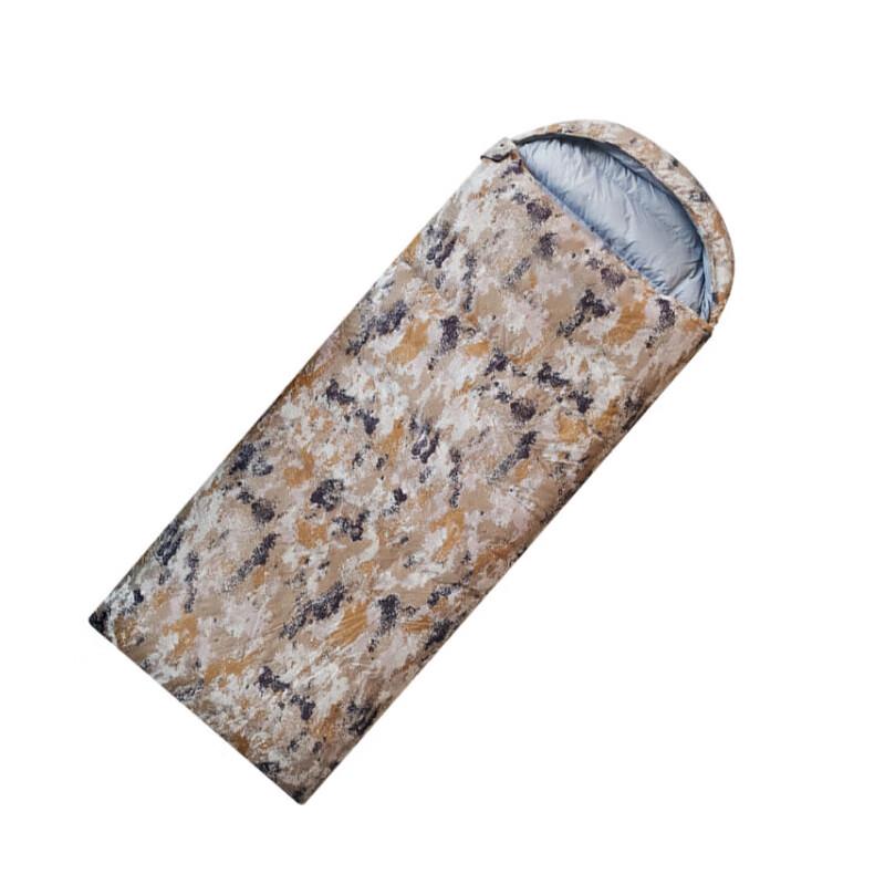 

DeLianTai Outdoor Envelope Down Sleeping Bag