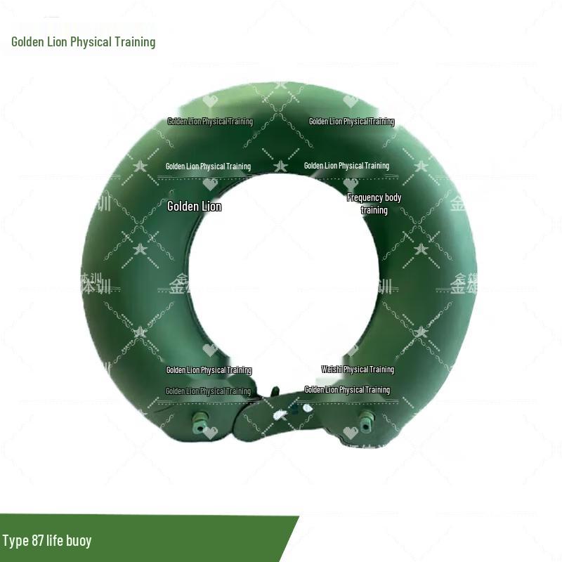 Jinxiongshi Training and Rescue Buoyancy Gear