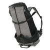 Water Resistant Dog Carrier Backpacks Durability Large Cat Carrying Bag for Other Outdoor Activity