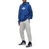 Jordan Rare Air Series Kapuzenpullover Bedruckt Bequemes Sweatshirt Herren Sweatshirt Deep-Navy IB3004485