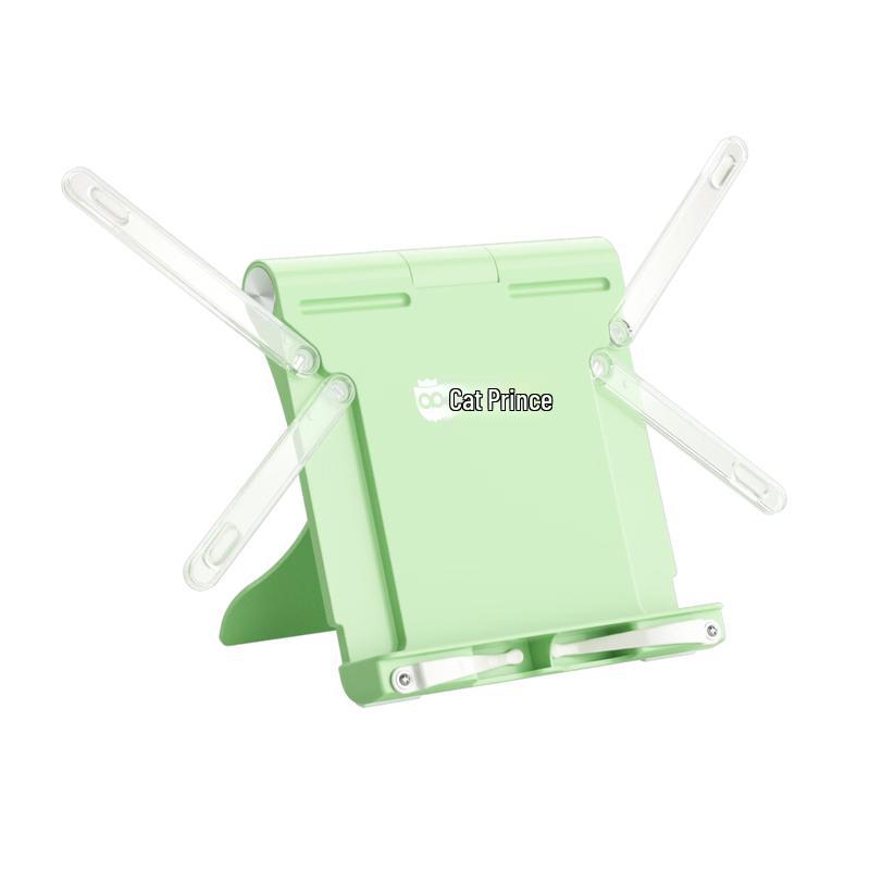 Portable Multi-functional Reading Stand for Books & Devices