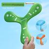 Children's Soft Foam Boomerang - Outdoor Parent-Child Flying Disc Toy