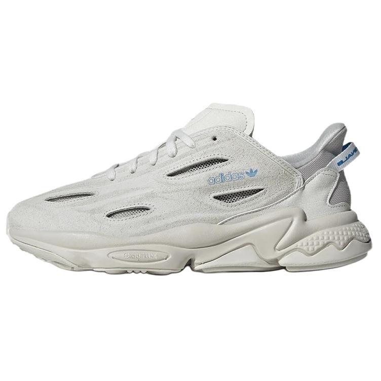 adidas Ozweego Celox  Crystal White Grey  Men s GX3330 EU 38
