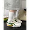 Autumn New Soft-soled Light Lazy One-pedal Casual Board Shoes 6151