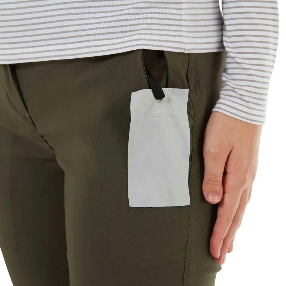 Craghoppers Pants Kiwi Pro II