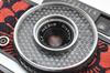 [USED] Olympus Pen EE Half Frame Film Camera D.Zuiko 28mm f/3.5, Washi Custom, From JAPAN