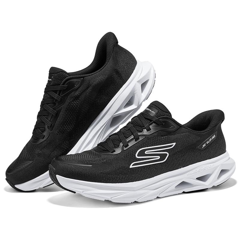 

Skechers Men s 221042 Running Shoes US 7.5