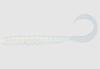 Jackall Soft Lure Tide Curly 2 Inches Glow (6357)