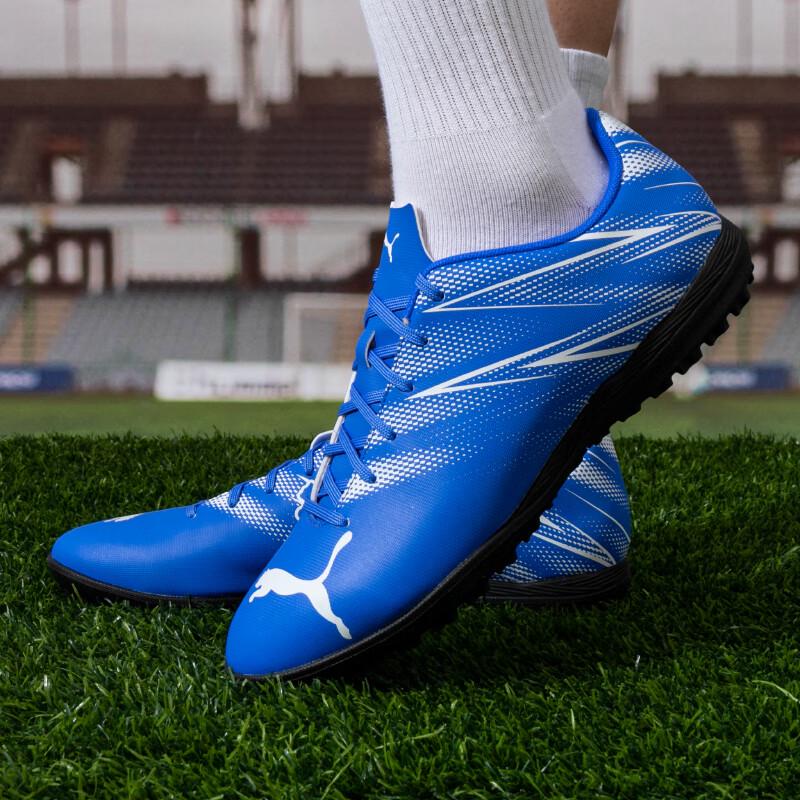 PUMA Men s ATTACANTO TT Turf Soccer Shoes 11