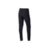 Nike Logo Letter Graphic Jogger Pants Kids Bottoms Black 890279-010