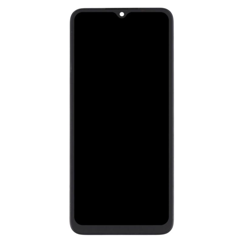 

Assembly LCD Screen and Digitizer Assembly+Frame Spare Part for Xiaomi Redmi 9A/9C Black