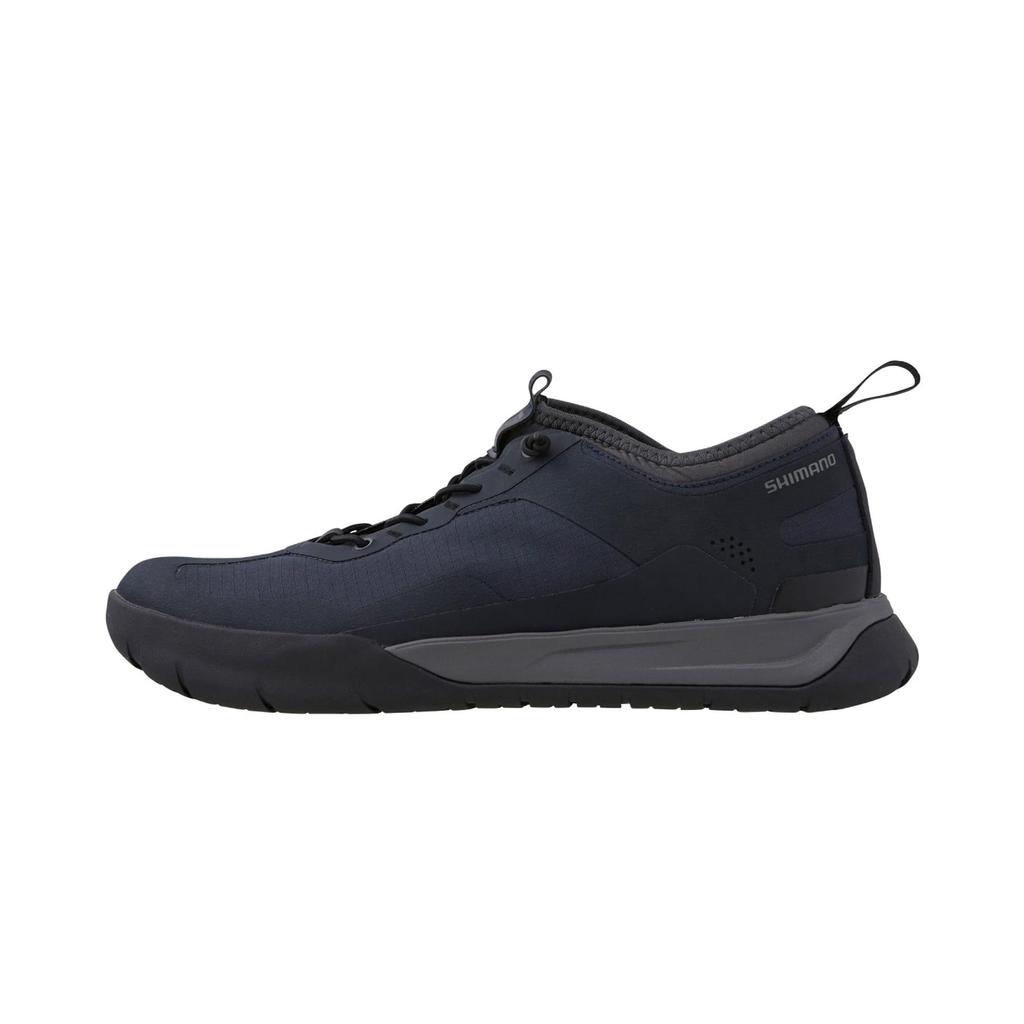 SHIMANO Boat Game Dry Deck Shoes Navy FS-030X 26.0