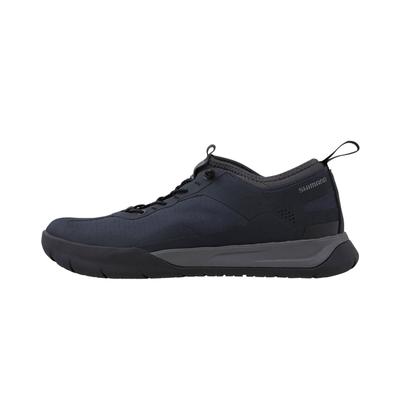 SHIMANO Pantofi de Boat Game Deck Uscat Bleumarin FS-030X 24.5