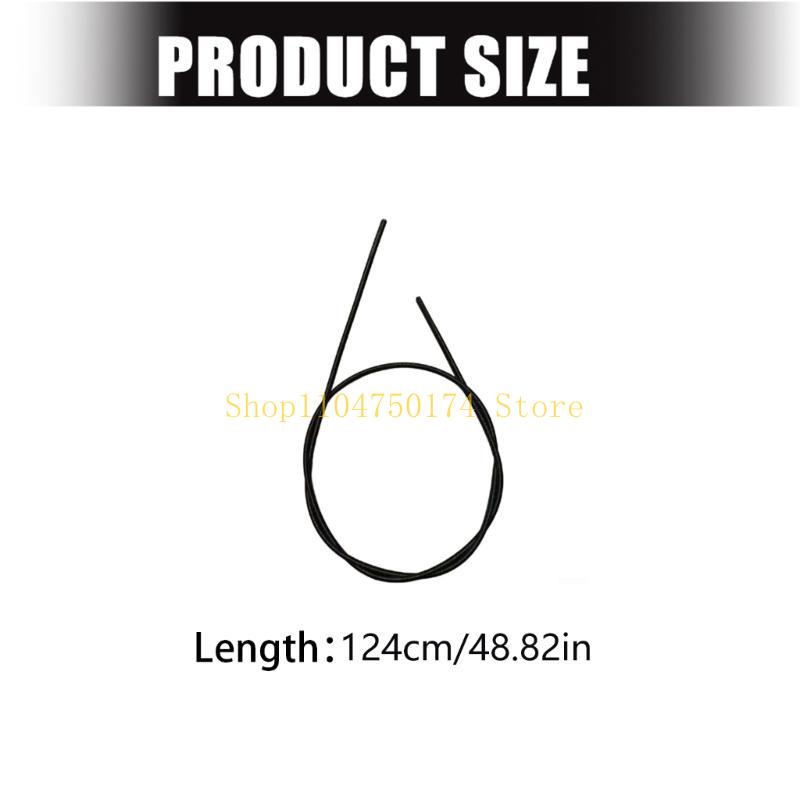 4130-711-3200 Grass Trimmer Flexible Driver Shaft Inner Cable for FS38 FS40 top sale
