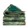 Hailang Kaiwei Starry Jungle Camo Heavy-Duty Canvas Tarp