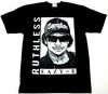Camiseta Eazy-E Ruthless West Coast Rap Hip Hop Leyenda Compton Camiseta Hombre Nueva