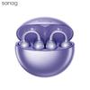 SANAG S6S Ultra Open-Ear Air Bone Conduction Bluetooth Earbuds with AI Translator