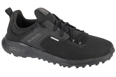 Benson CRZ, Baskets noires pour hommes