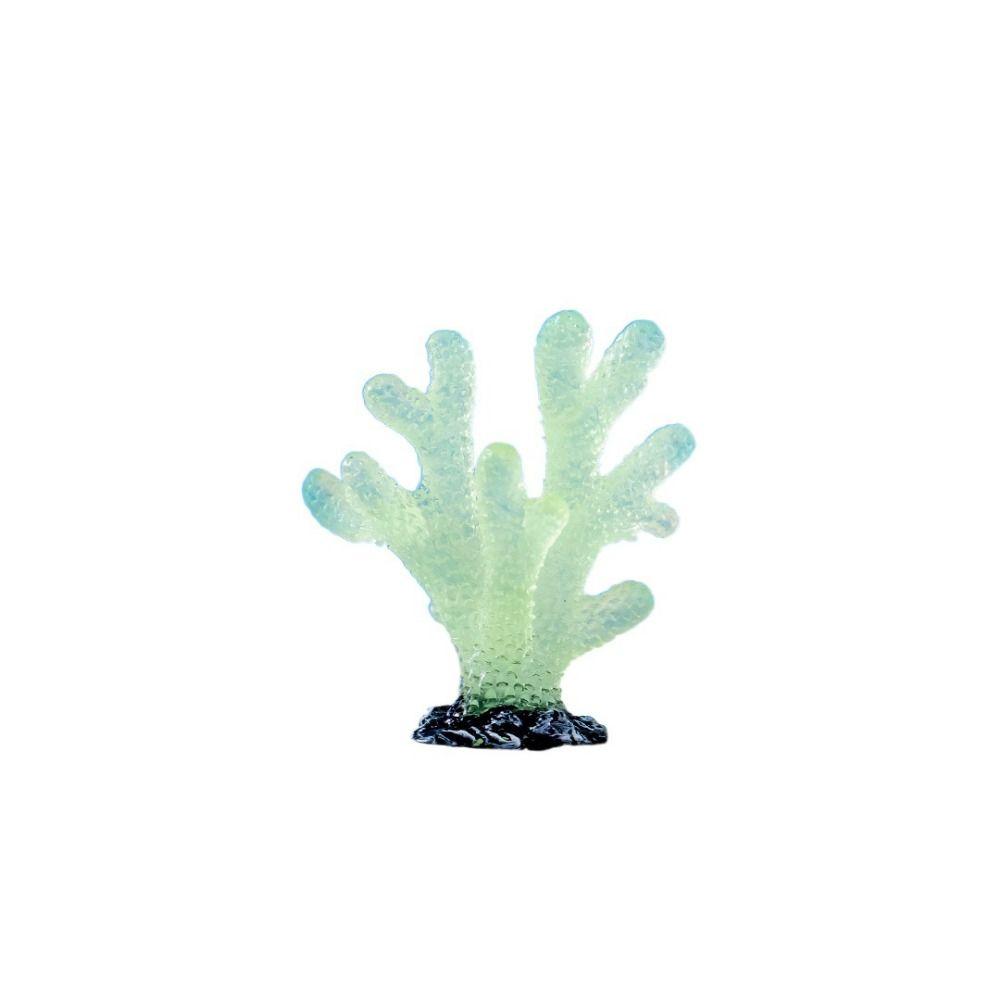 

Decorative Simulation Coral Reefs Realistic Coral Reefs Ornaments Fairy Garden Landscape C