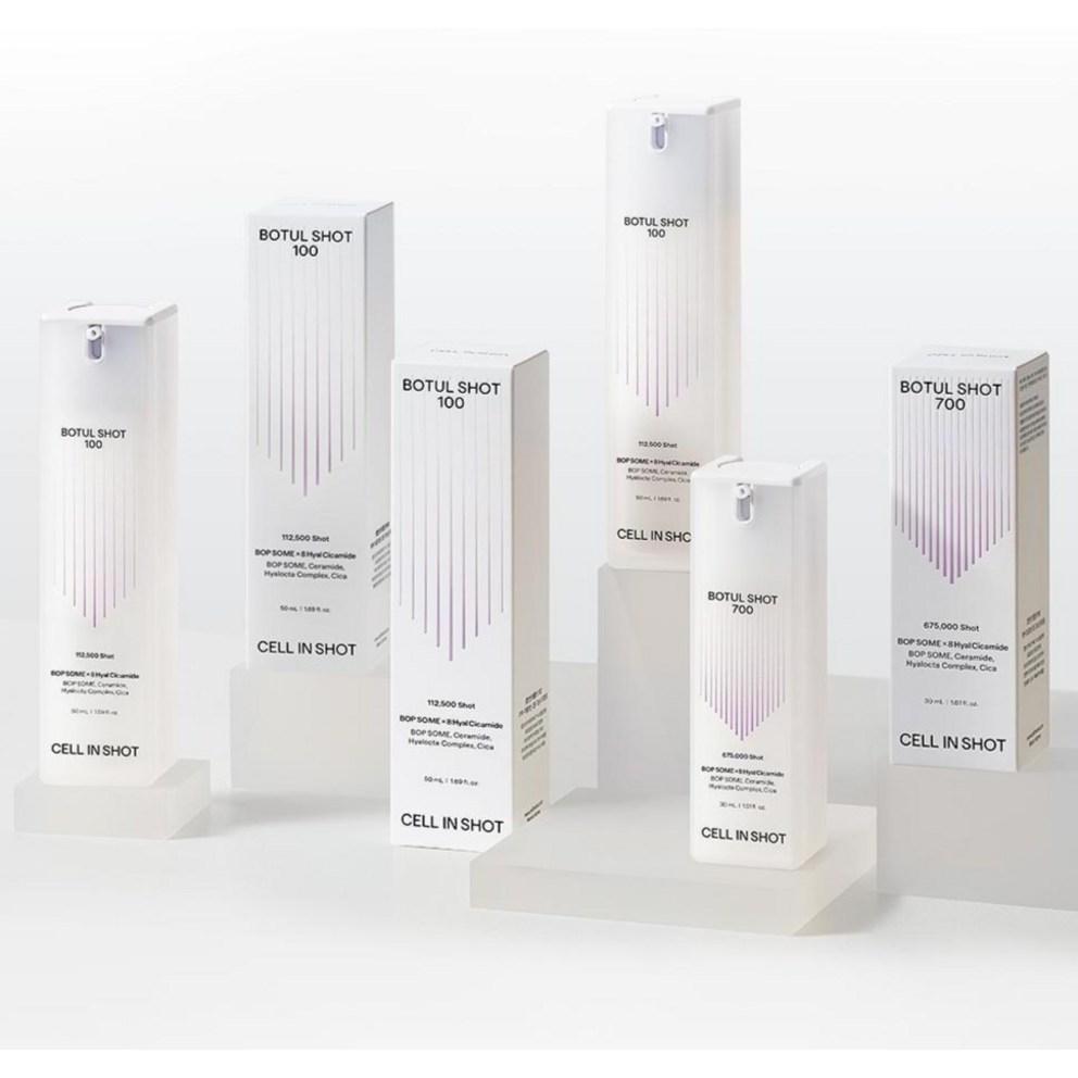 Botul Shot 700 Serum, 30ml