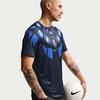 Nike Uruguay 2026 Stadium Away 'Obsidian/Hyper Royal'
