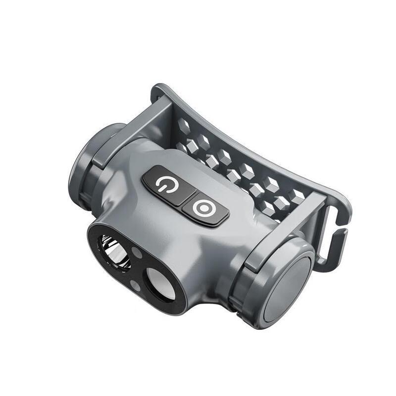 

Nufeng Rechargeable LED Headlamp