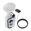 X Autohaux Electric Fuel Pump Assembly for Mercedes Benz W203 Series C230 C240 C280 C320 2001-07 2.5L 2.6L 3.0L 3.2L 2034702394
