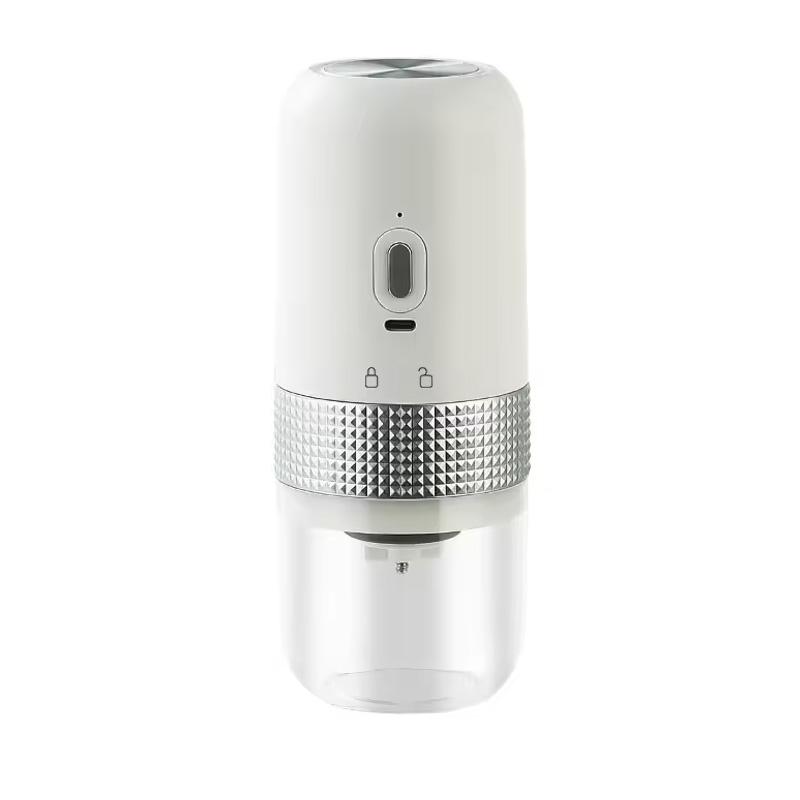 High Quality Small Household Electric Coffee Grinder Portable Ceramic Blade All-Hand Manual Bean Grinder