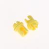 10/20Pcs Car Clips Interior Door Lock Clips Door-Lock Mechanism For X3 G08 X5X6 Series Car Accessories