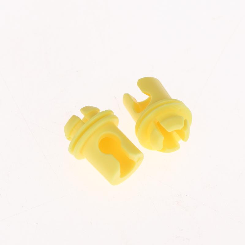 10/20Pcs Car Clips Interior Door Lock Clips Door-Lock Mechanism For X3 G08 X5X6 Series Car Accessories