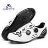 New Nonslip Mountain Bike Shoes Men's Cycling Shoes Unisex Road Cycling Sneakers Racing Outdoor Women's Sapatilha Ciclismo Mtb