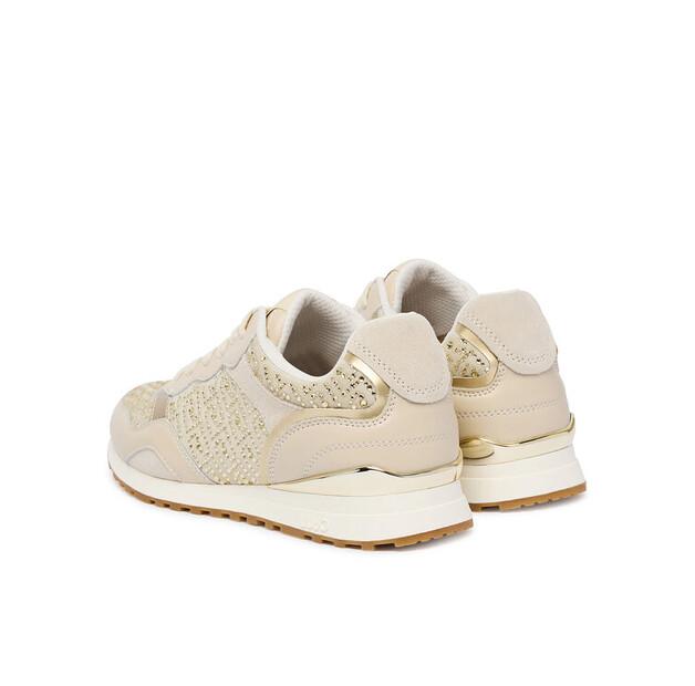 Кроссовки Liu Jo Maxi Wonder Low 02