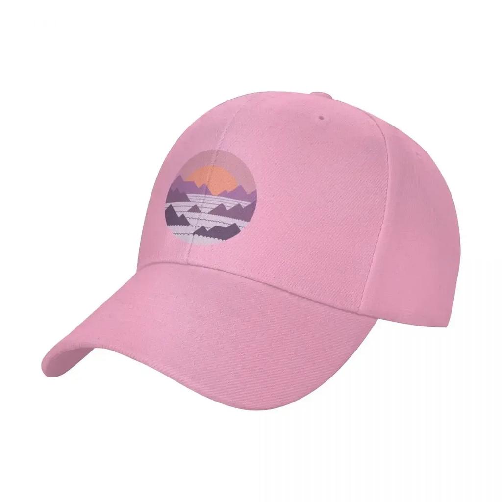 Above The Clouds Baseball Cap Sunhat New In The Hat Ladies Men's