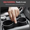Compatible Cadillac XT5/CT5 Console, XT4 Cup Holder, XT6/CT4 Storage Box Mod Kit