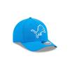 Casquette de baseball - NEW ERA - 9forty - Detroit Lions - Confort - Style sportif - Mixte