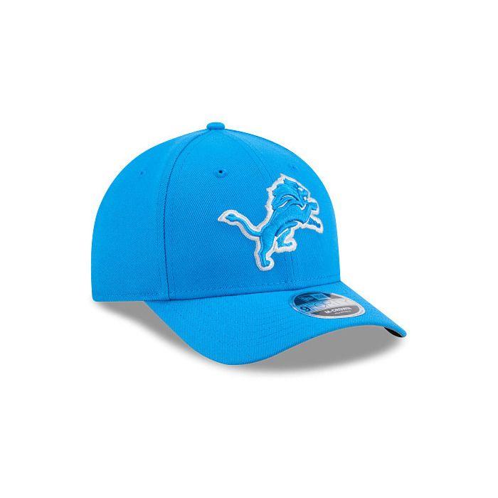 Casquette de baseball - NEW ERA - 9forty - Detroit Lions - Confort - Style sportif - Mixte