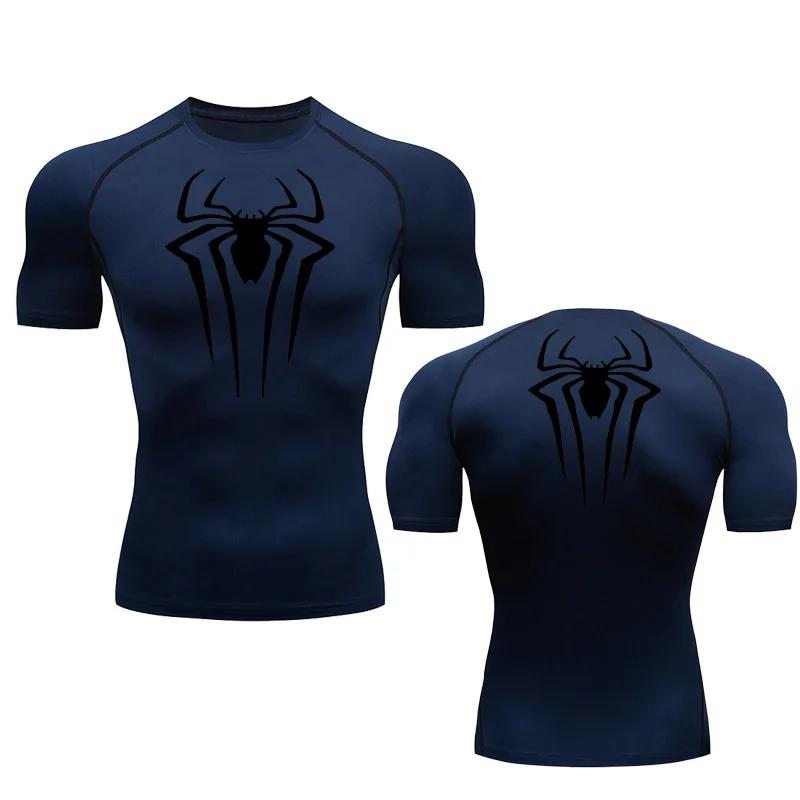 Camisa Compressão Futebol Infantil - Manga Longa Respirável
