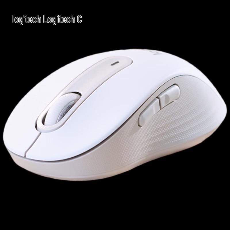 

Logitech M650 L Wireless Silent Mouse