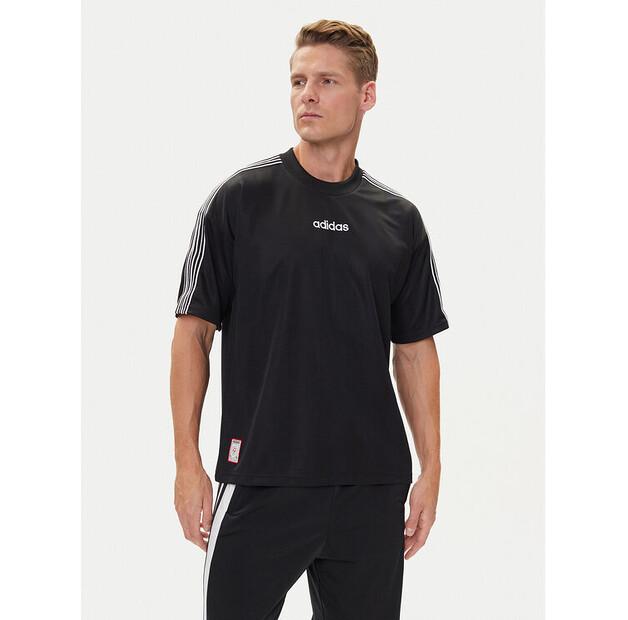 Футболка adidas 90s Stripe EU L