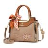 Bags, Women's Messenger Bags, New Chinese Style Mother Bags, 2025 New Embroidered Middle-aged Handbags, One-shoulder Handbags