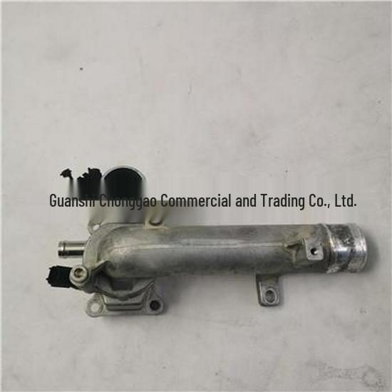 Compatible with Foton Thermostat Assembly PM40004294/PM40005022