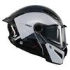 Axxis Modular Helmet Ghostfighter SV Maniac